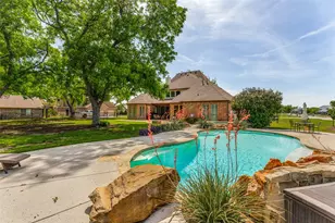 11824 Pecan Orchard Way, Fort Worth, TX 76179 - Photo 31