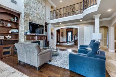 11824 Pecan Orchard Way, Fort Worth, TX 76179 - Photo 9