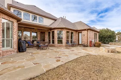 11824 Pecan Orchard Way, Fort Worth, TX 76179 - Photo 31