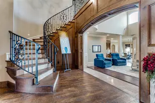 11824 Pecan Orchard Way, Fort Worth, TX 76179 - Photo 5