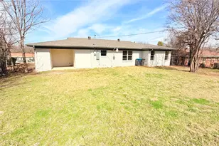 2816 Gardenia St, Fort Worth, TX 76119 - Photo 15