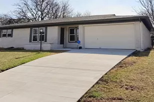 2816 Gardenia St, Forest Hill, TX 76119 - Photo 1