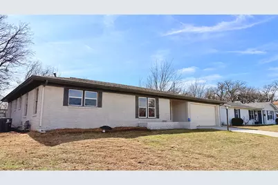 2816 Gardenia Street, Fort Worth, TX 76119 - Photo 3