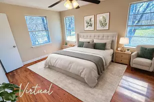 2816 Gardenia St, Fort Worth, TX 76119 - Photo 9