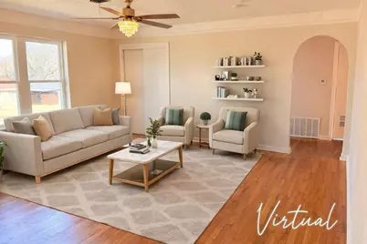 2816 Gardenia Street, Fort Worth, TX 76119 - Photo 5