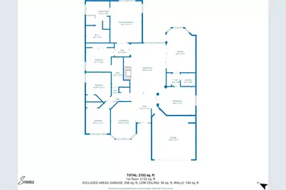 8119 La Frontera Trail, Arlington, TX 76002 - Photo 35