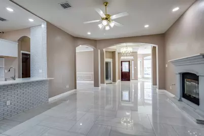 8119 La Frontera Trail, Arlington, TX 76002 - Photo 13
