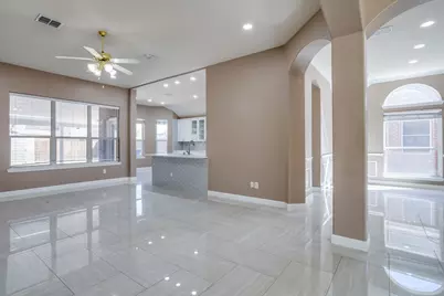 8119 La Frontera Trail, Arlington, TX 76002 - Photo 15