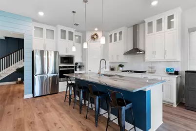 7309 Sunset Boulevard, Rowlett, TX 75088 - Photo 5