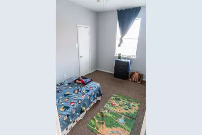 1025 Buffalo Springs Drive, Fort Worth, TX 76140 - Photo 19