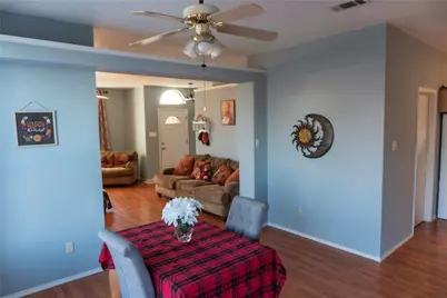 1025 Buffalo Springs Drive, Fort Worth, TX 76140 - Photo 7