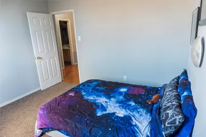 1025 Buffalo Springs Drive, Fort Worth, TX 76140 - Photo 21