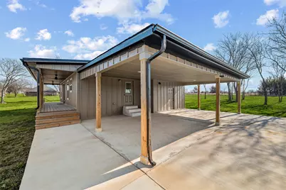 5351 Old Buena Vista Road, Waxahachie, TX 75167 - Photo 7