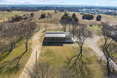 5351 Old Buena Vista Road, Waxahachie, TX 75167 - Photo 1