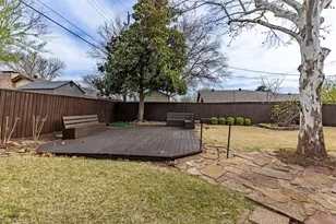 3217 Dauphine Dr, Sherman, TX 75090 - Photo 33