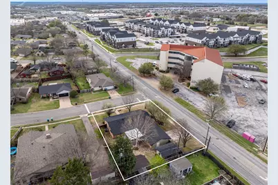 3217 Dauphine Drive, Sherman, TX 75090 - Photo 39