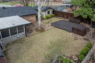 3217 Dauphine Dr, Sherman, TX 75090 - Photo 35