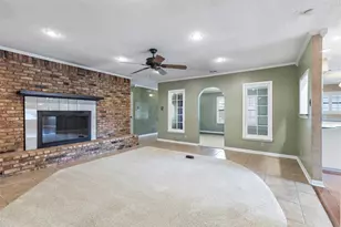 3217 Dauphine Dr, Sherman, TX 75090 - Photo 11