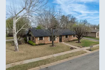 3217 Dauphine Drive, Sherman, TX 75090 - Photo 1