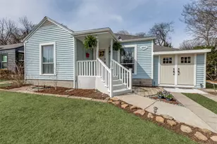 8811 Santa Clara Dr, Dallas, TX 75218 - Photo 1