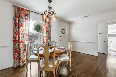 8811 Santa Clara Drive, Dallas, TX 75218 - Photo 5