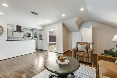 8811 Santa Clara Drive, Dallas, TX 75218 - Photo 9