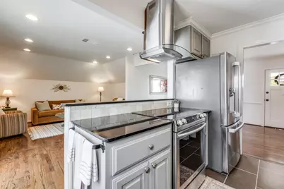 8811 Santa Clara Drive, Dallas, TX 75218 - Photo 11