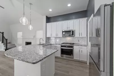 1801 Azalea Drive, Savannah, TX 76227 - Photo 3