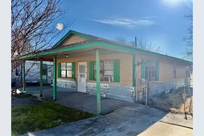 1605 E 10th Avenue, Corsicana, TX 75110 - Photo 29