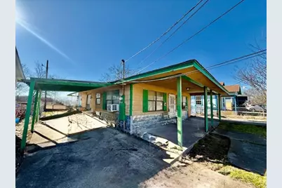 1605 E 10th Avenue, Corsicana, TX 75110 - Photo 3