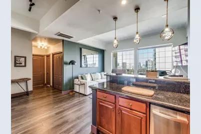 3225 Turtle Creek Boulevard #1509, Dallas, TX 75219 - Photo 13