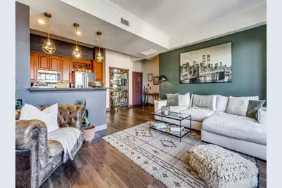3225 Turtle Creek Boulevard #1509, Dallas, TX 75219 - Photo 3