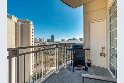 3225 Turtle Creek Boulevard #1509, Dallas, TX 75219 - Photo 25