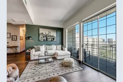 3225 Turtle Creek Boulevard #1509, Dallas, TX 75219 - Photo 7