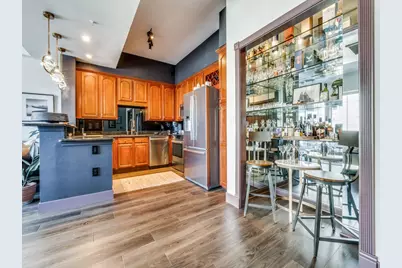 3225 Turtle Creek Boulevard #1509, Dallas, TX 75219 - Photo 3