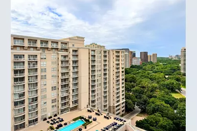 3225 Turtle Creek Boulevard #1509, Dallas, TX 75219 - Photo 23