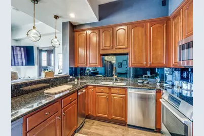 3225 Turtle Creek Boulevard #1509, Dallas, TX 75219 - Photo 11