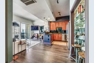 3225 Turtle Creek Boulevard #1509, Dallas, TX 75219 - Photo 9