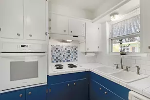 105 Clinton Dr, Weatherford, TX 76086 - Photo 7