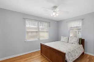 105 Clinton Dr, Weatherford, TX 76086 - Photo 11