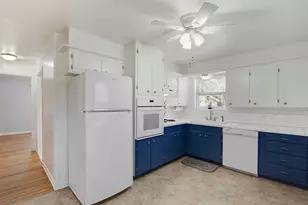 105 Clinton Dr, Weatherford, TX 76086 - Photo 9