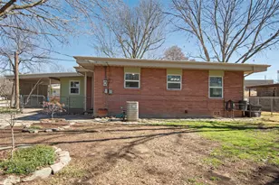 105 Clinton Dr, Weatherford, TX 76086 - Photo 31