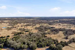 283 Acres Dry Valley, Bowie, TX 76230 - Photo 1