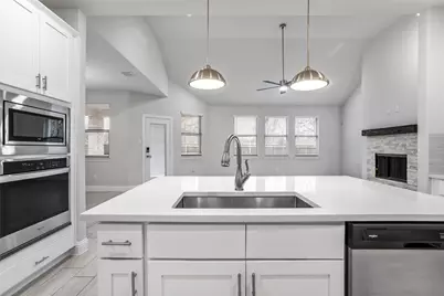 101 Gardenia Drive, Azle, TX 76020 - Photo 9