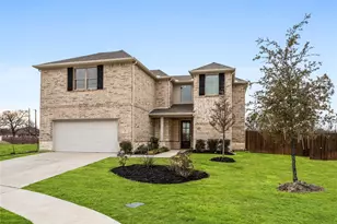 101 Gardenia Dr, Azle, TX 76020 - Photo 35