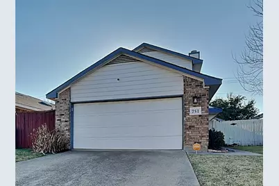 751 Meadowcreek Court, Garland, TX 75043 - Photo 1