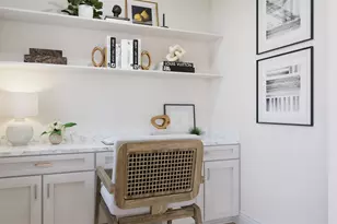 2732 Hogan Hill Ln, Fort Worth, TX 76109 - Photo 7