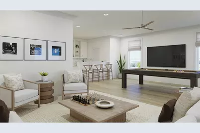 2732 Hogan Hill Lane, Fort Worth, TX 76109 - Photo 11