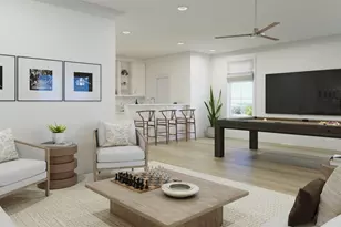 2732 Hogan Hill Ln, Fort Worth, TX 76109 - Photo 11