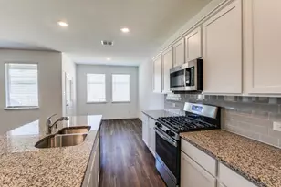 14825 Dusty Boot Trl, Fort Worth, TX 76052 - Photo 11